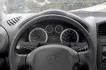 Hyundai Santa Fe 2001 года